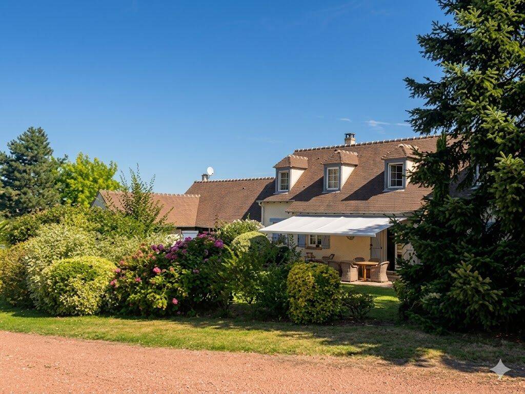 Maison 6 pièces 180 m² · à Houdan · 180 m² · 680 000 €