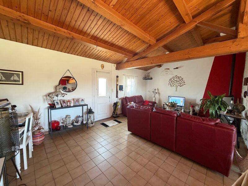 Maison 3 pièces 89 m² · à Noirmoutier-en-l'Île · 89 m² · 396 000 €