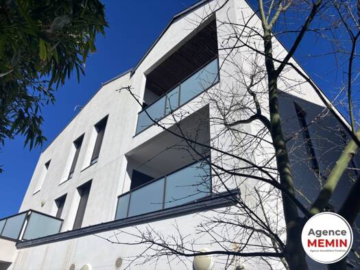 Appartement à vendre 216 000 € 2 pièces 1 chambre 51 m² Étage 2/2 Bretignolles-sur-Mer 85470