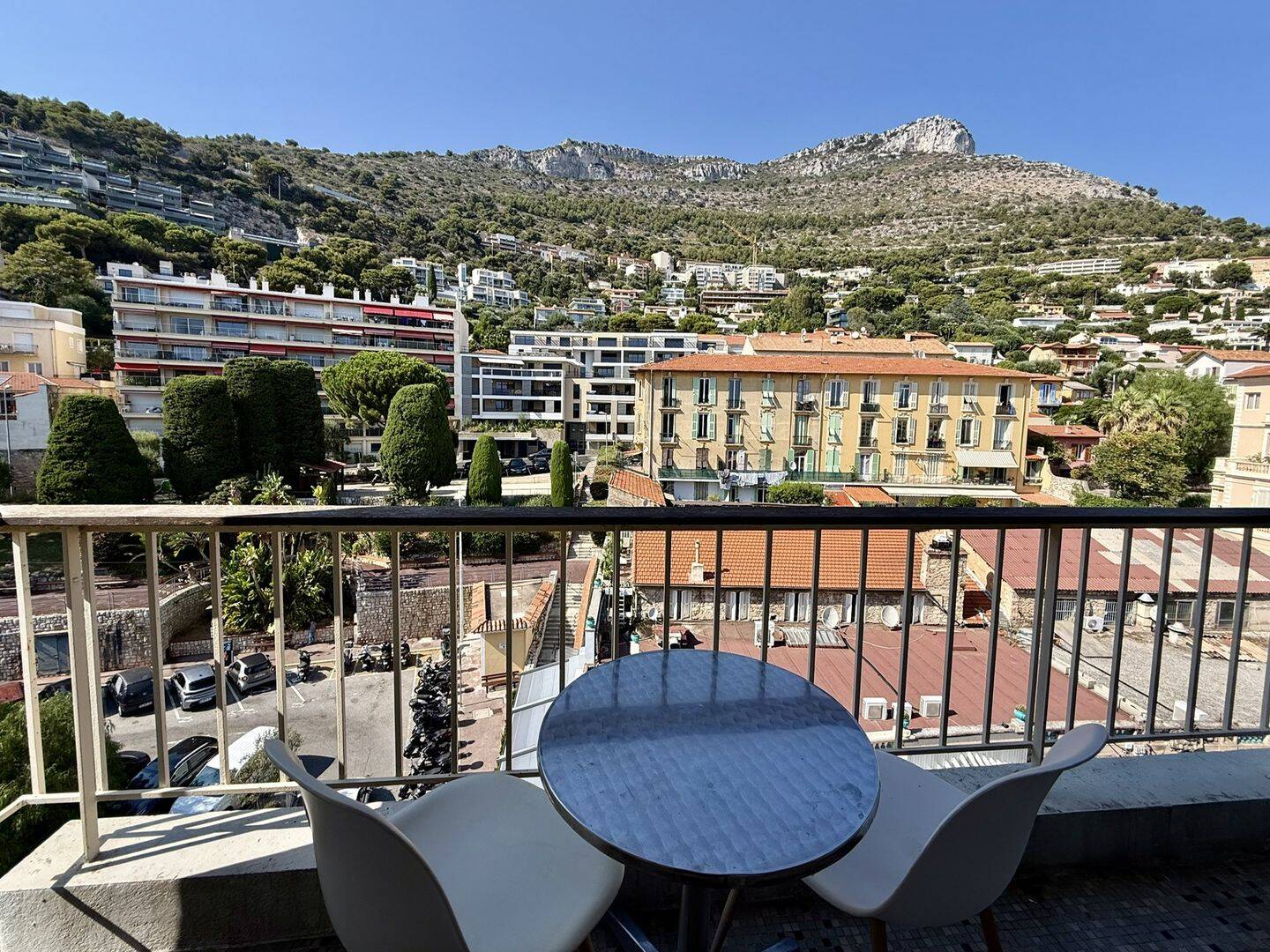 Appartement 1 pièce 27 m² · à Cap-d'Ail · 27 m² · 1 020 €/mois