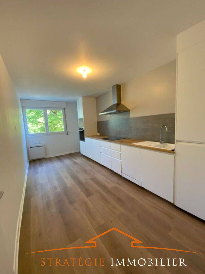 Appartement 2 pièces 70 m² · à Tournus · 70 m² · 625 €/mois