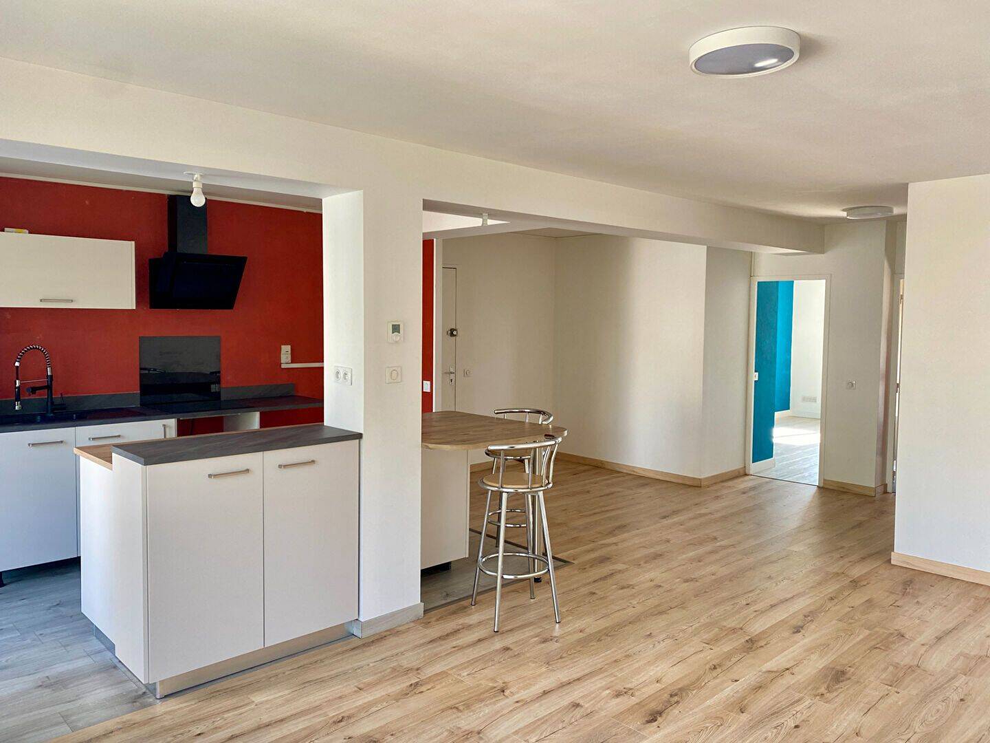 Appartement 3 pièces 74 m² · à Pau · 74 m² · 160 000 €