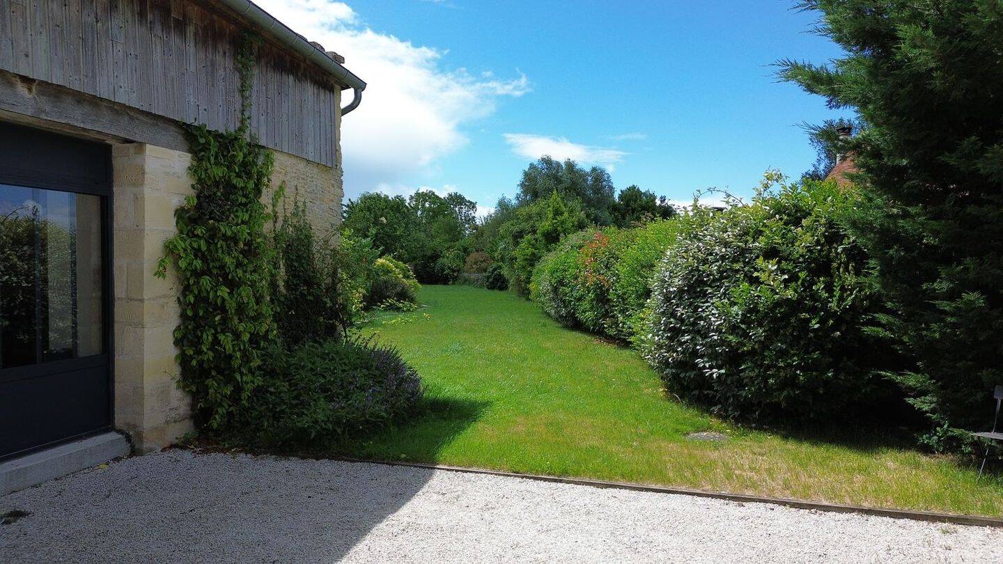 Maison 8 pièces 257 m² · à Moult-Chicheboville · 257 m² · 429 000 €