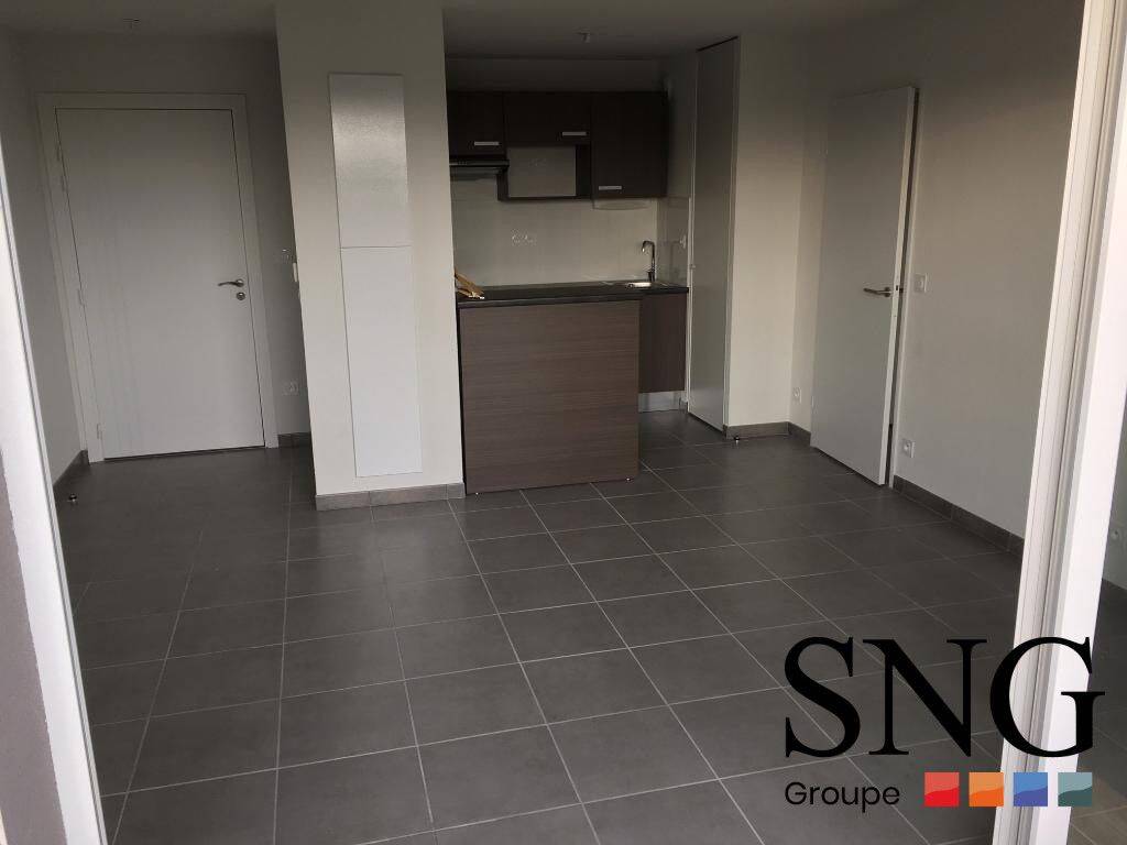 Appartement 2 pièces 41 m² · à Colomiers · 41,2 m² · 603 €/mois