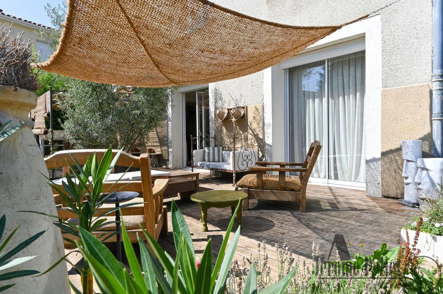 Maison 6 pièces 170 m² · à Seyssuel · 170 m² · 549 000 €