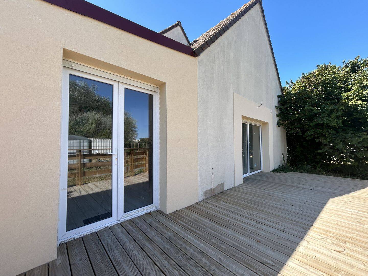 Maison 2 pièces 42 m² · à Cayeux-sur-Mer · 42 m² · 189 000 €