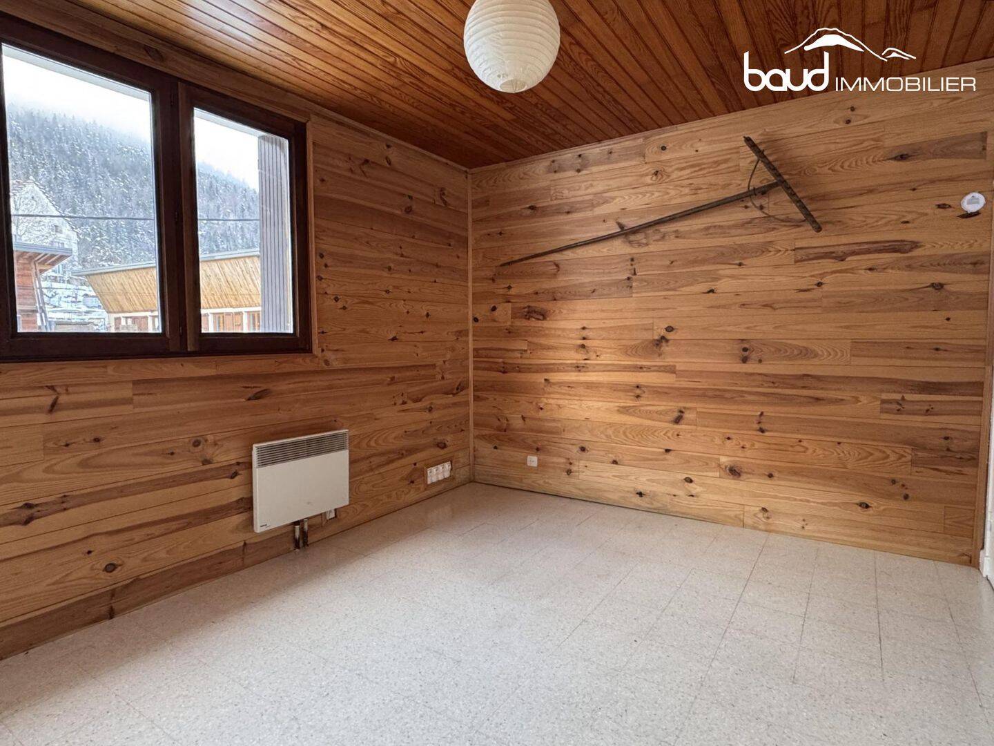 Appartement 2 pièces 54 m² · à Villard-de-Lans · 54,2 m² · 139 000 €