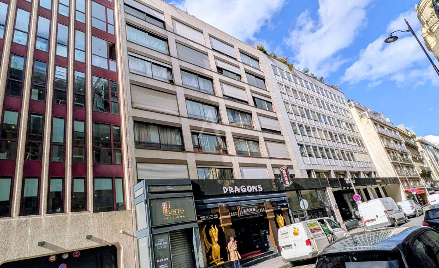 Appartement 2 pièces 32 m² · à Paris 8ème Arrondissement · 32,2 m² · 399 000 €