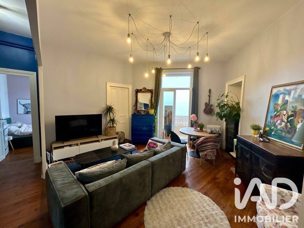Appartement 3 pièces 73 m² · à Pau · 72,5 m² · 180 000 €