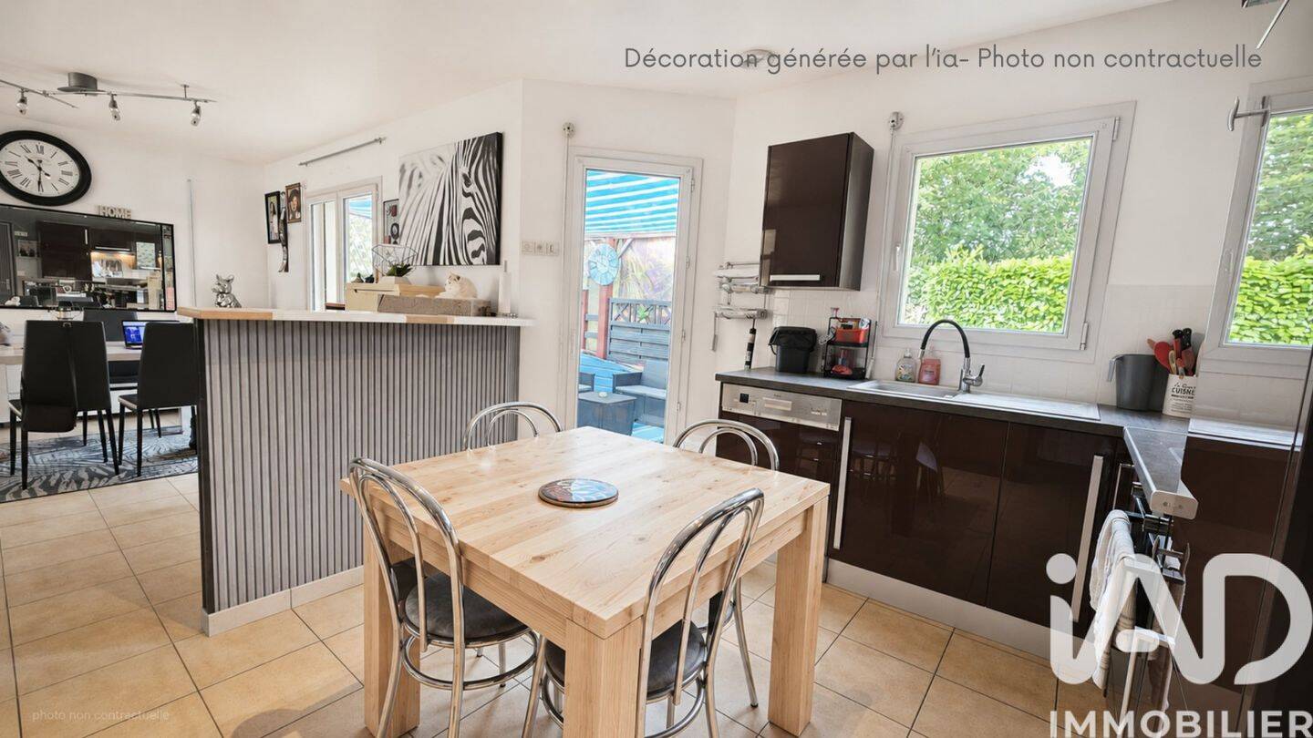 Maison 5 pièces 110 m² · à Poligné · 110 m² · 260 000 €