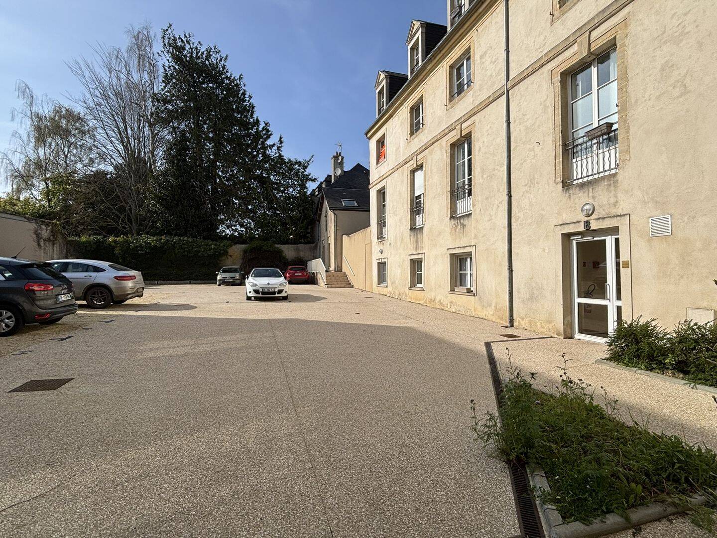 Appartement 2 pièces 47 m² · à Bayeux · 47 m² · 174 900 €