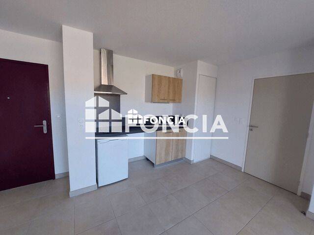 Appartement 2 pièces 41 m² · à Perpignan · 41,1 m² · 560 €