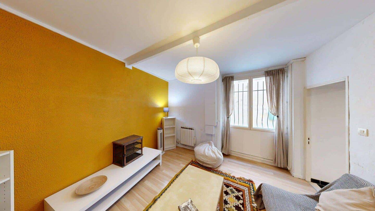 Appartement 2 pièces 60 m² · à Avignon · 60 m² · 811 €