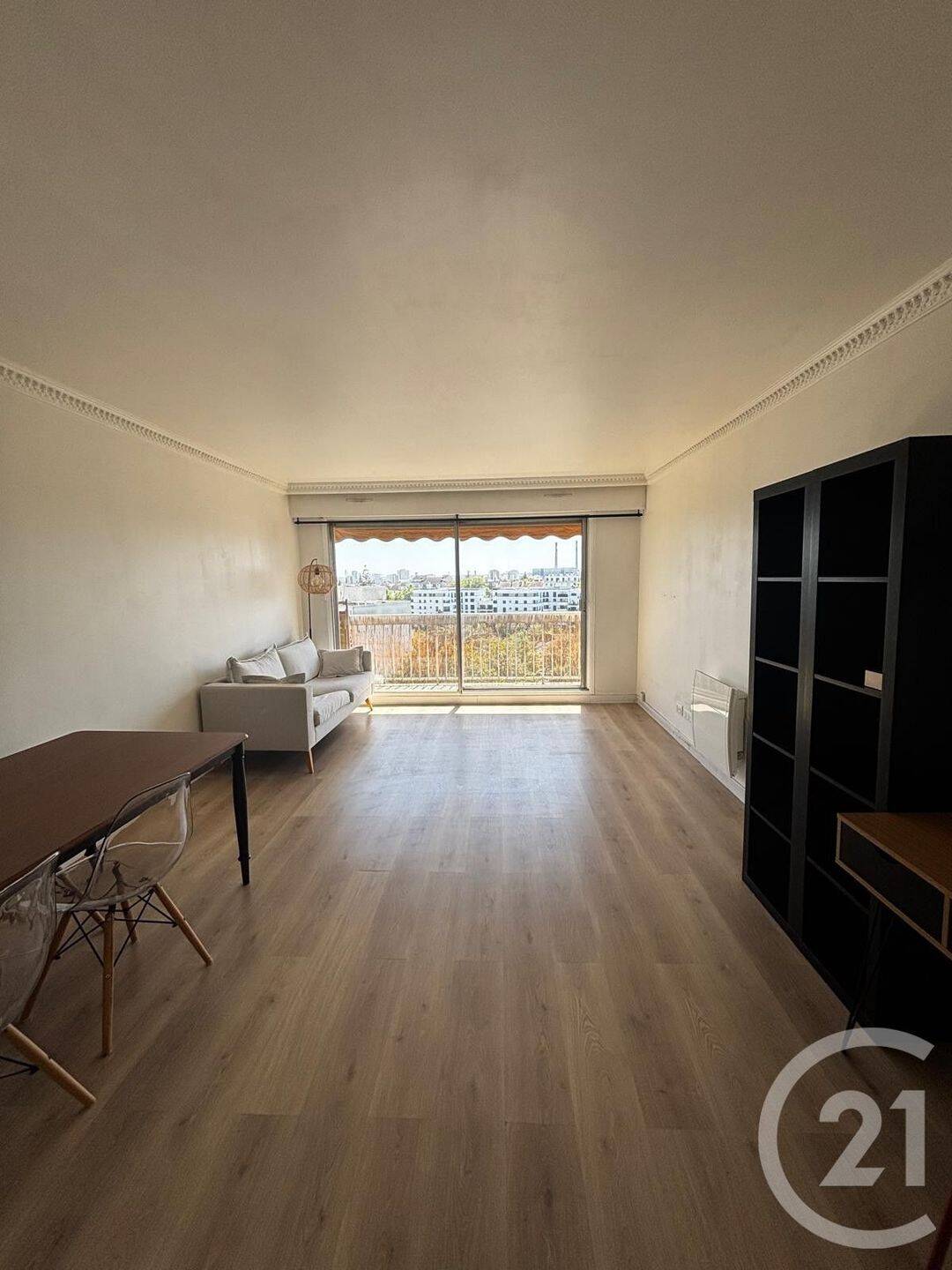 Appartement 3 pièces 69 m² · à Maisons-Alfort · 69 m² · 1 750 €