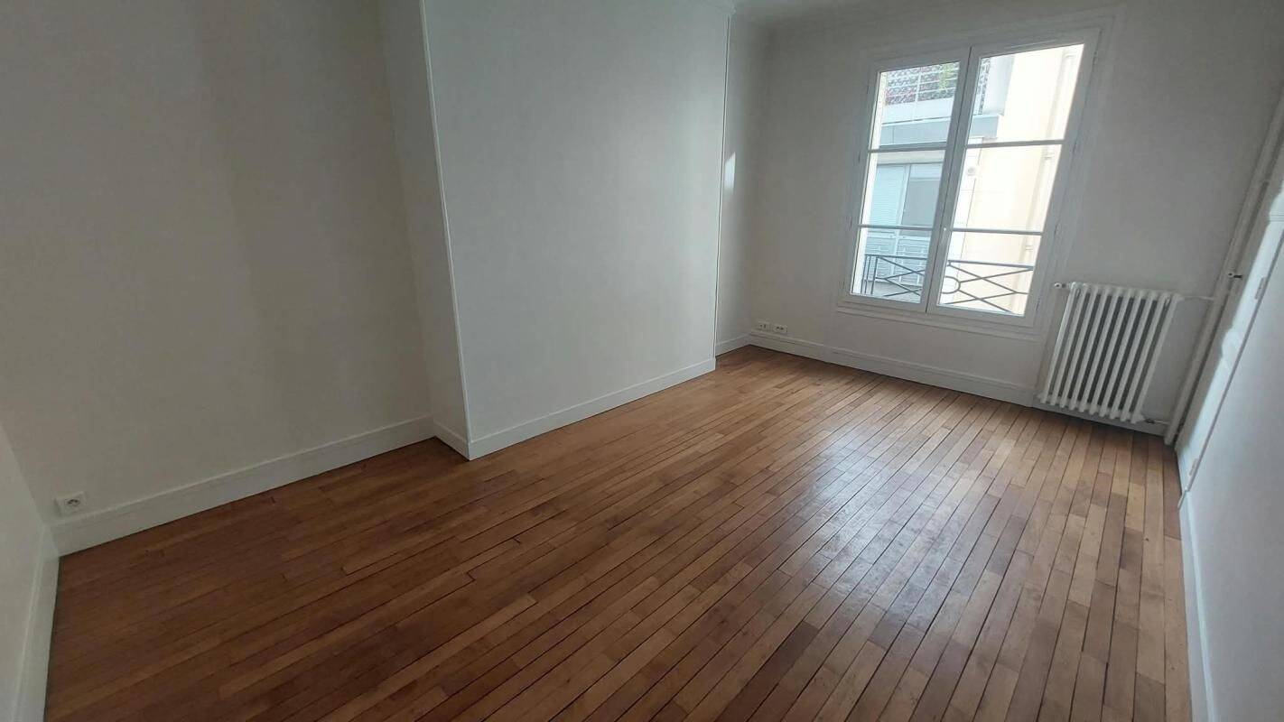 Appartement 2 pièces 51 m² · à Paris 17ème Arrondissement · 51 m² · 2 120 €/mois