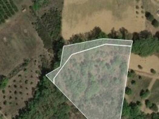 Terrain à vendre 60 000 € 6 230 m² de terrain Fourques 66300