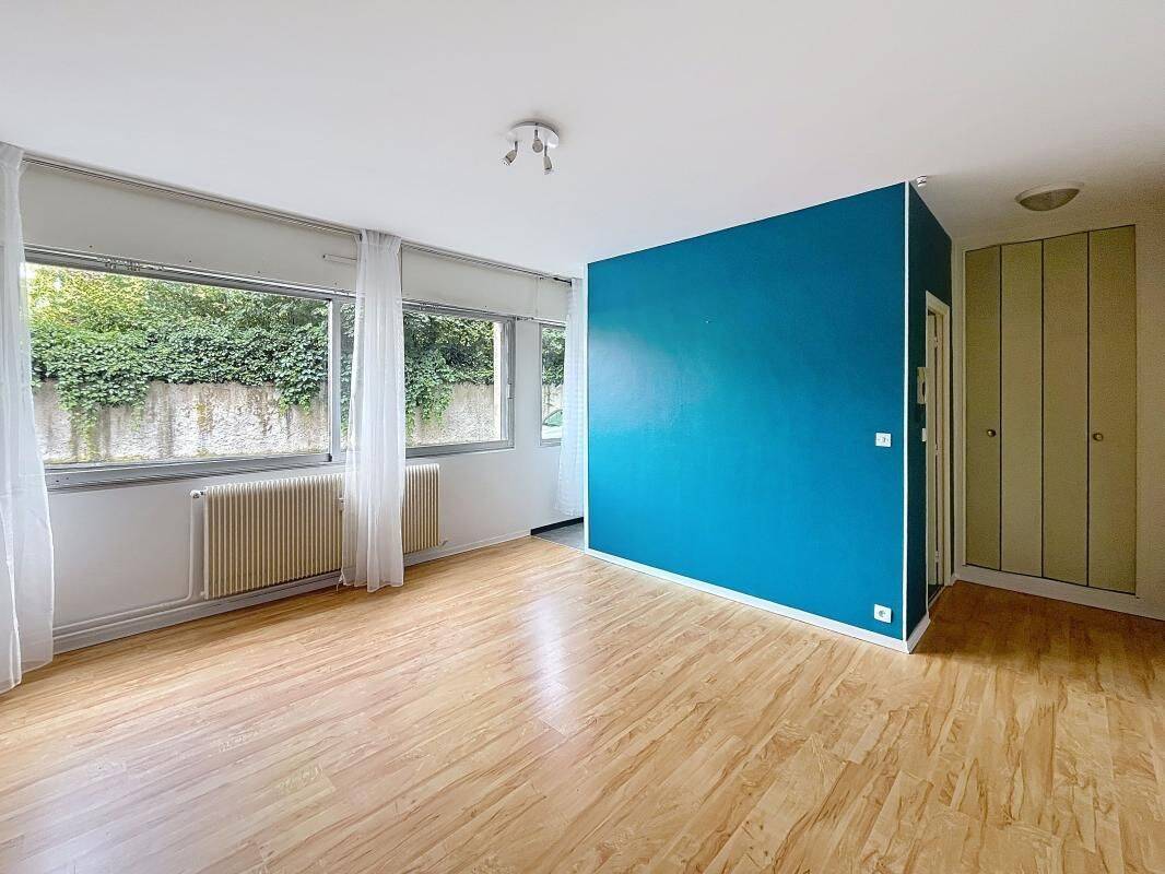 Appartement 1 pièce 25 m² · à Nancy · 25 m² · 500 €