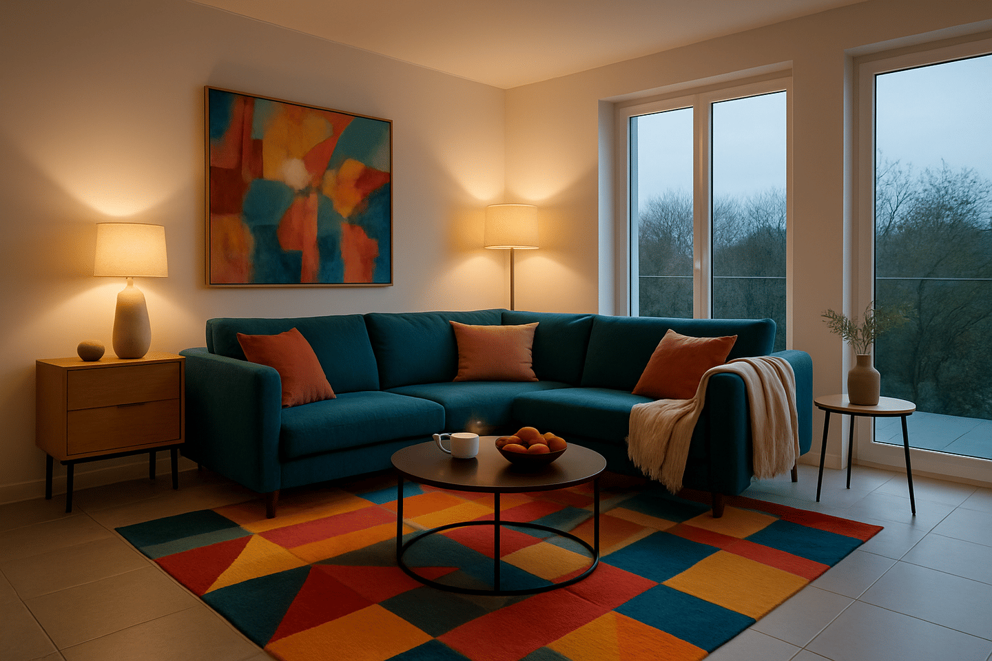 Appartement 3 pièces 63 m² · à Bormes-les-Mimosas · 63 m² · 359 000 €