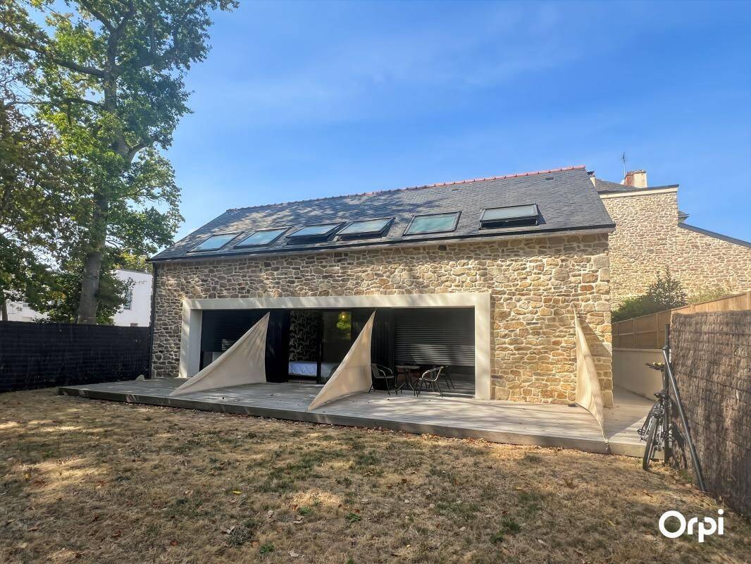 Appartement 1 pièce 21 m² · à Ploemeur · 20,6 m² · 599 €/mois