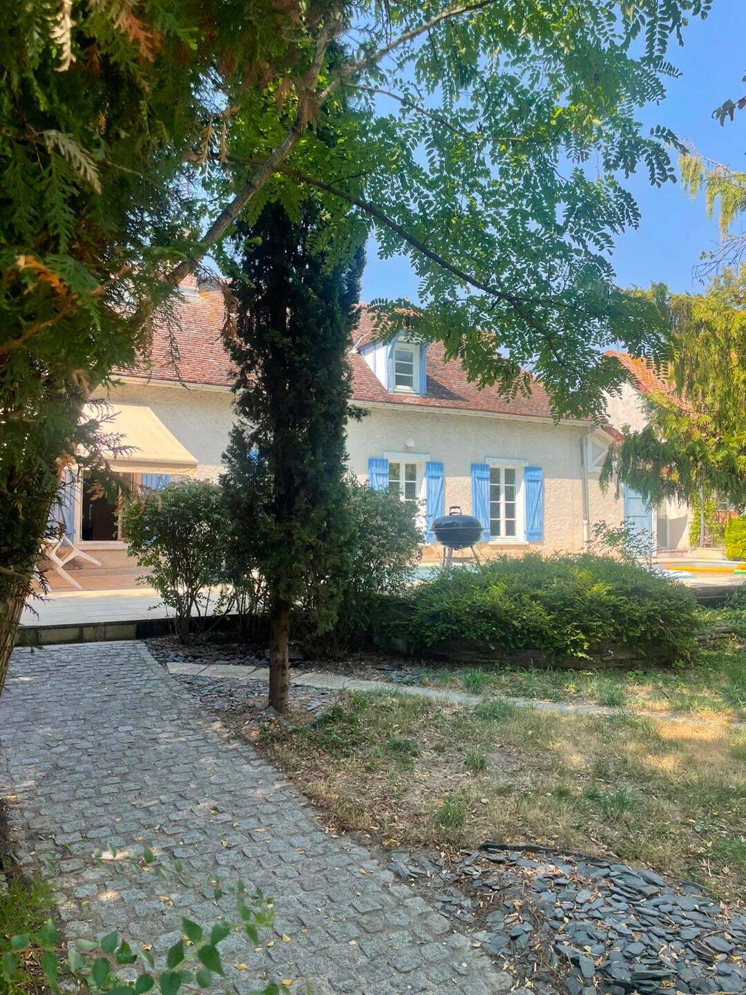 Maison 5 pièces 250 m² · à Troyes · 250 m² · 365 000 €