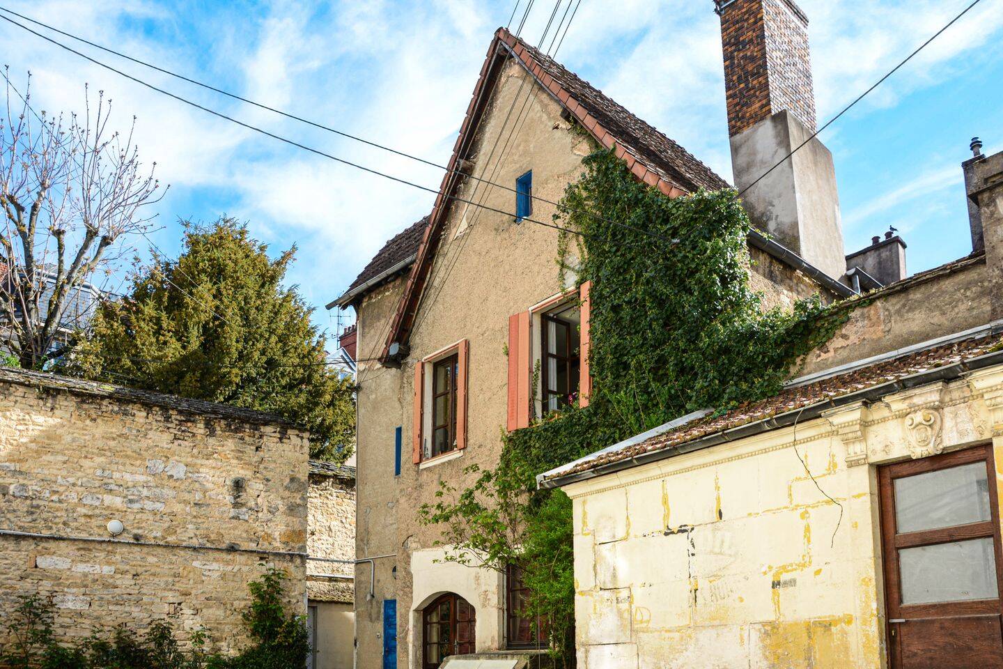 Appartement 3 pièces 92 m² · à Dijon · 92 m² · 250 000 €