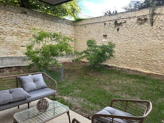 Appartement 2 pièces 46 m² · à Cormelles-le-Royal · 46,1 m² · 614 €/mois