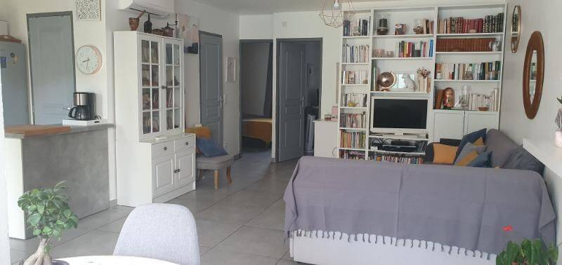 Appartement 2 pièces 57 m² · à Cogolin · 56,7 m² · 264 893 €