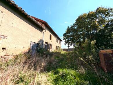Mas à vendre 49 000 € 6 pièces 5 chambres 150 m² 3 775 m² de terrain Vivans 42310