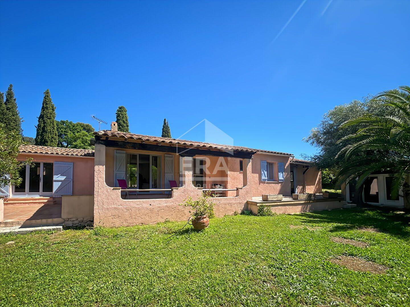 Maison 5 pièces 111 m² · à Grasse · 111 m² · 629 000 €