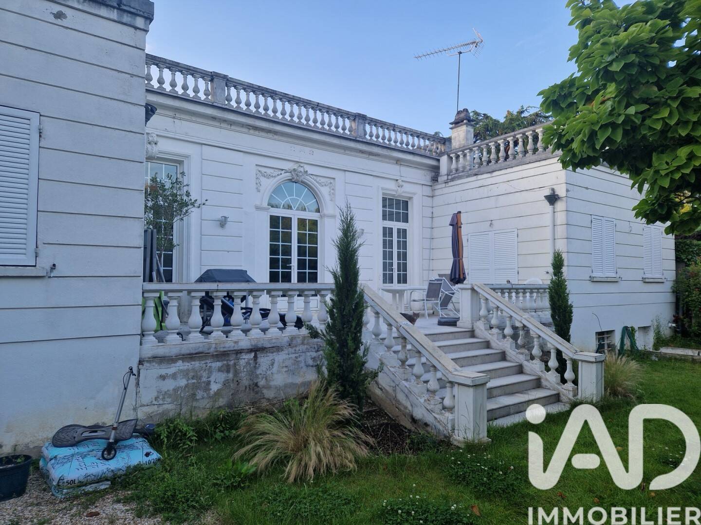 Maison 5 pièces 137 m² · à Châtenay-Malabry · 137 m² · 730 000 €