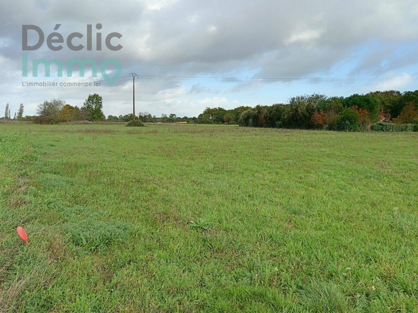 Terrain de 893 m² à Taillebourg - photo 2