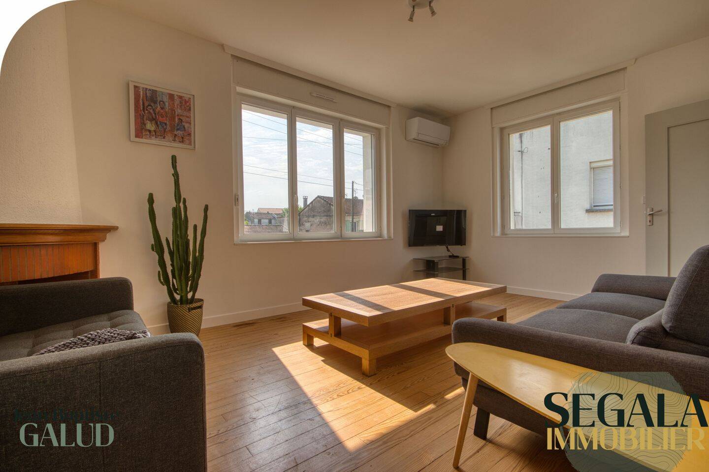 Appartement 2 pièces 30 m² · à Albi · 30 m² · 420 €