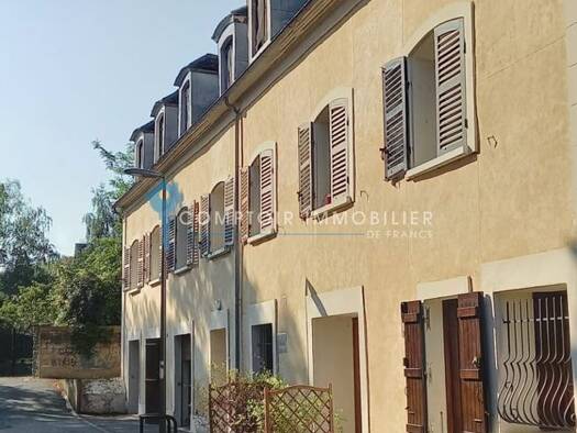 Appartement à vendre 79 000 € 1 pièce 24 m² RDC/2 Villabé 91100