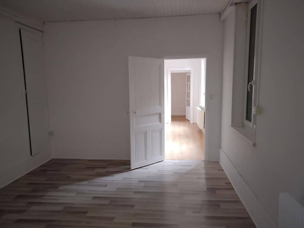 Appartement 4 pièces 78 m² · à Autun · 78 m² · 55 000 €