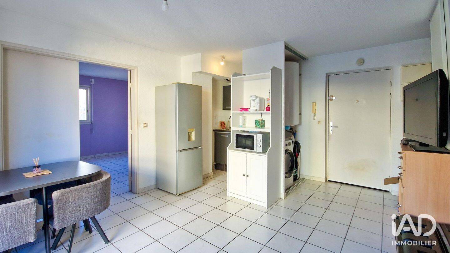Appartement 2 pièces 33 m² · à Marseille 13ème Arrondissement · 33 m² · 84 800 €