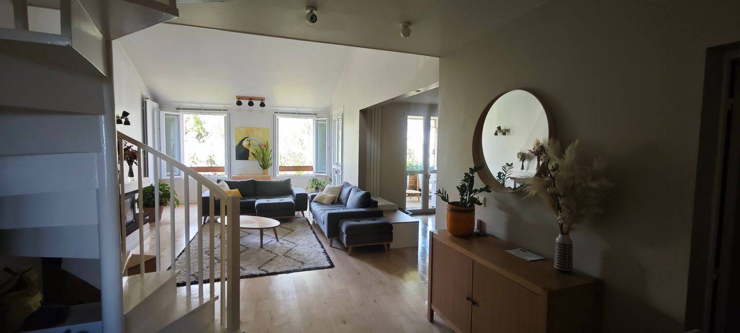 Appartement 6 pièces 145 m² · à Louveciennes · 145 m² · 650 000 €