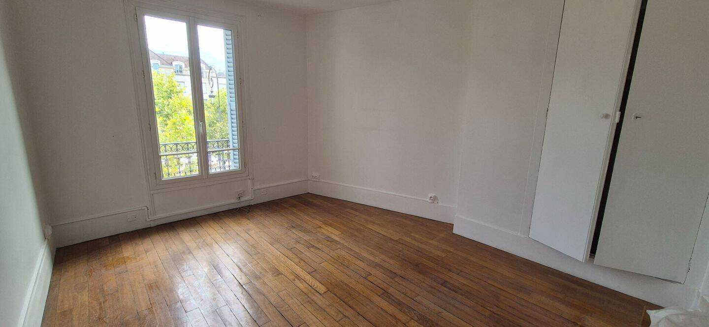 Appartement 2 pièces 50 m² · à Maisons-Laffitte · 50,2 m² · 1 200 €/mois