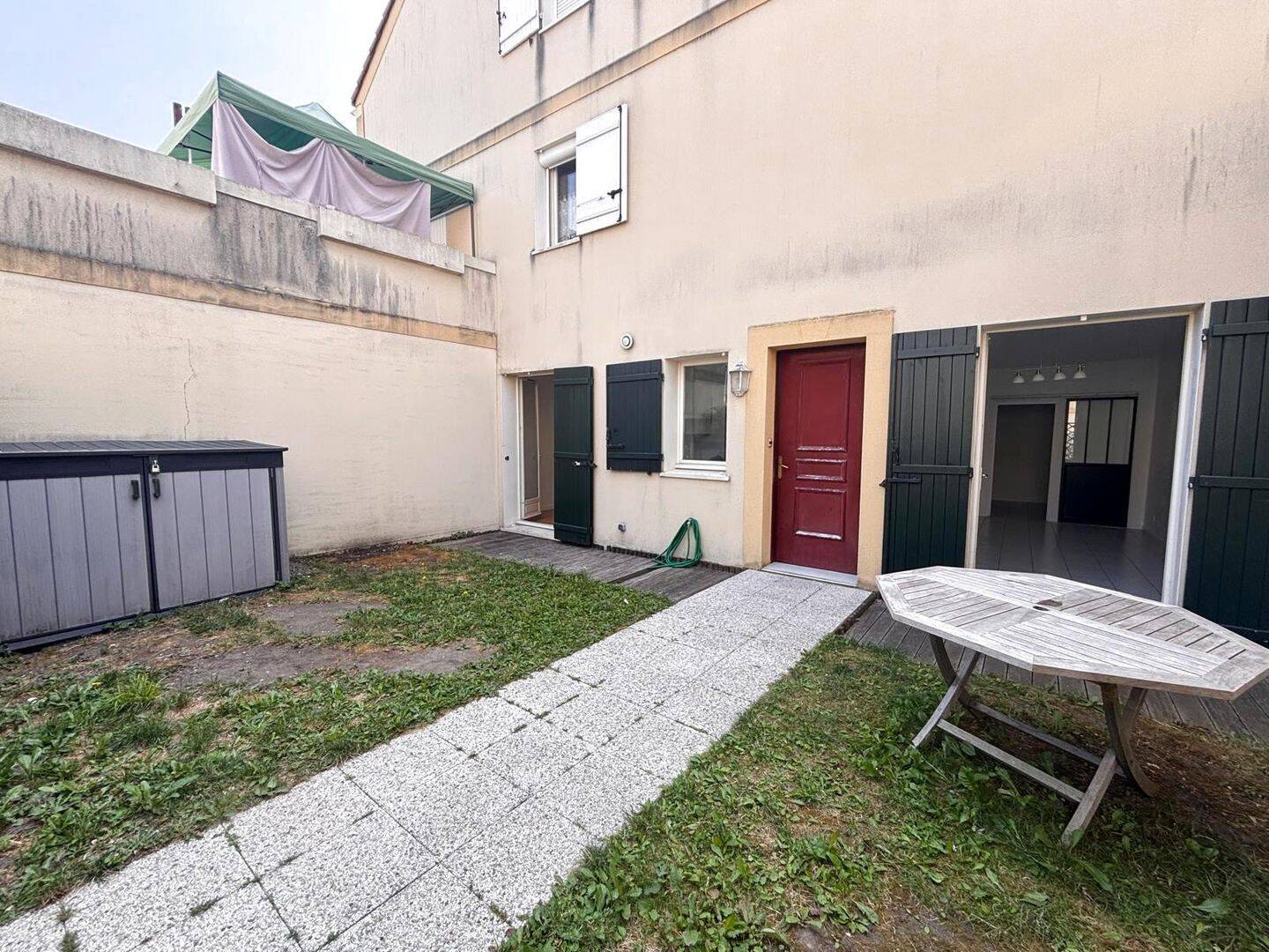 Appartement 2 pièces 48 m² · à Fosses · 48,5 m² · 169 000 €