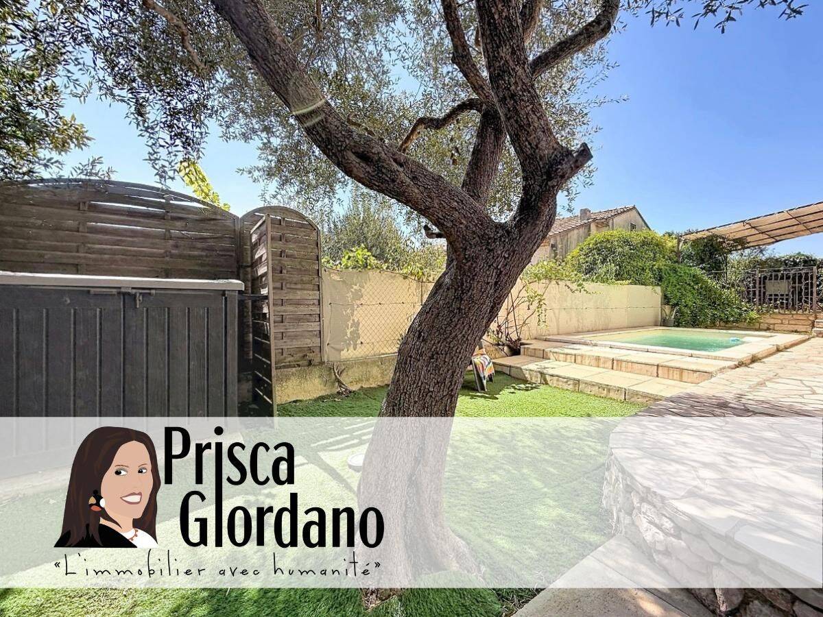 Appartement 4 pièces 99 m² · à Pignan · 98,7 m² · 350 000 €