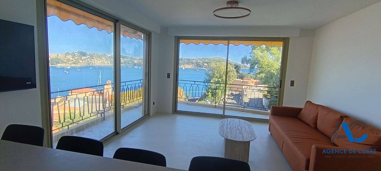 Appartement 2 pièces 50 m² · à Villefranche-sur-Mer · 50 m² · 884 000 €