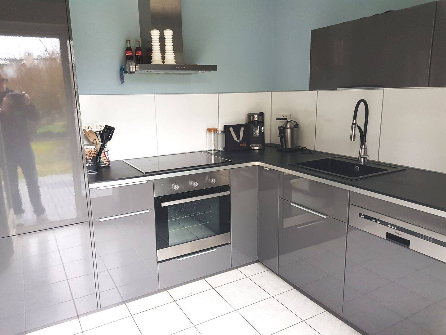 Maison 4 pièces 93 m² · à Fleury-les-Aubrais · 93 m² · 210 000 €