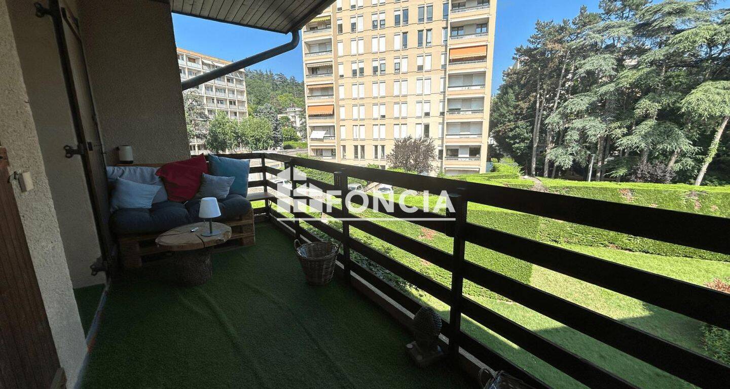 Appartement 2 pièces 45 m² · à Vienne · 44,9 m² · 647 €