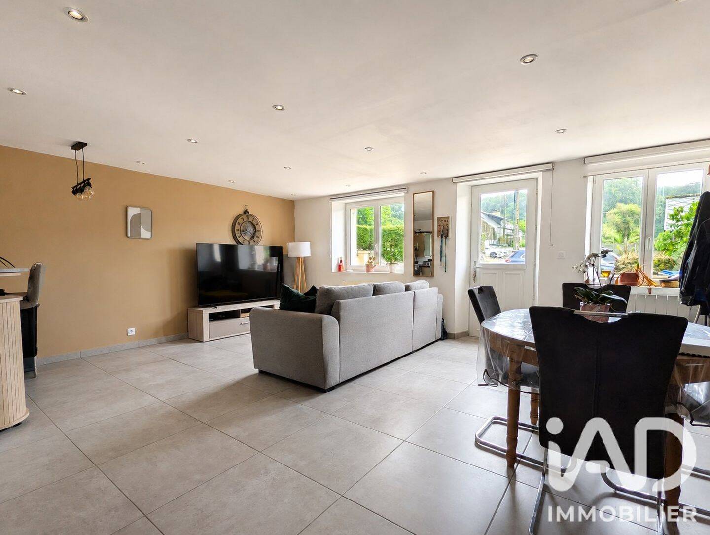 Maison 3 pièces 59 m² · à Cherbourg-en-Cotentin · 59 m² · 210 000 €