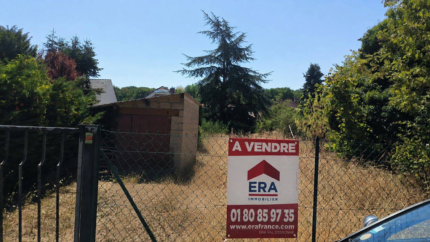 Terrain de 563 m² à D'Huison-Longueville - photo 2