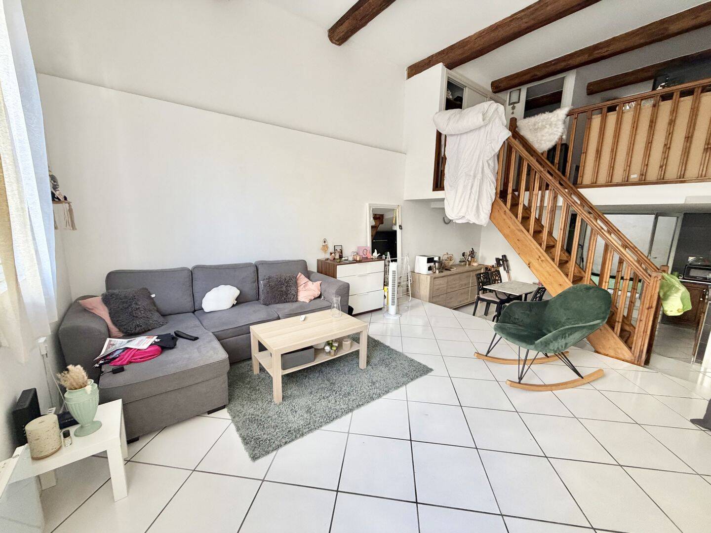 Appartement 1 pièce 51 m² · à Montpellier · 51,1 m² · 799 €