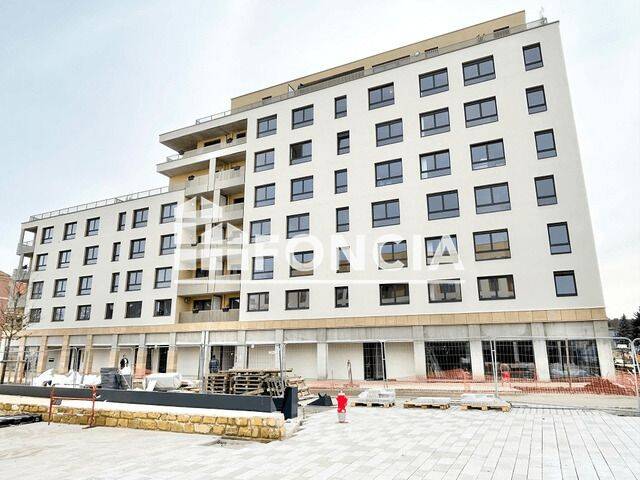 Appartement 1 pièce 32 m² · à Montigny-lès-Metz · 32,2 m² · 436 €
