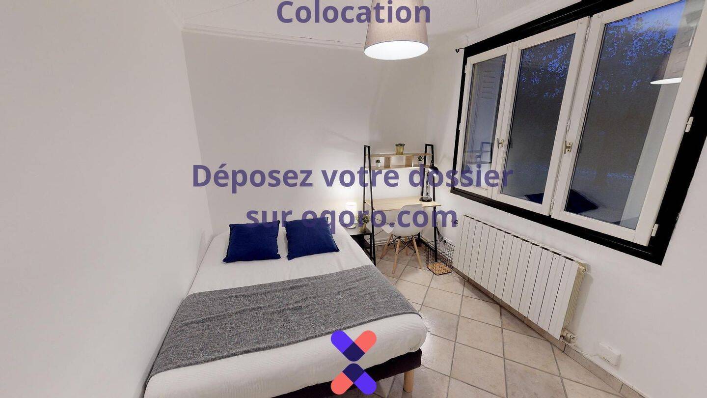 4 pièces 64 m² · à Lyon 8ème Arrondissement · 64 m² · 528 €/mois