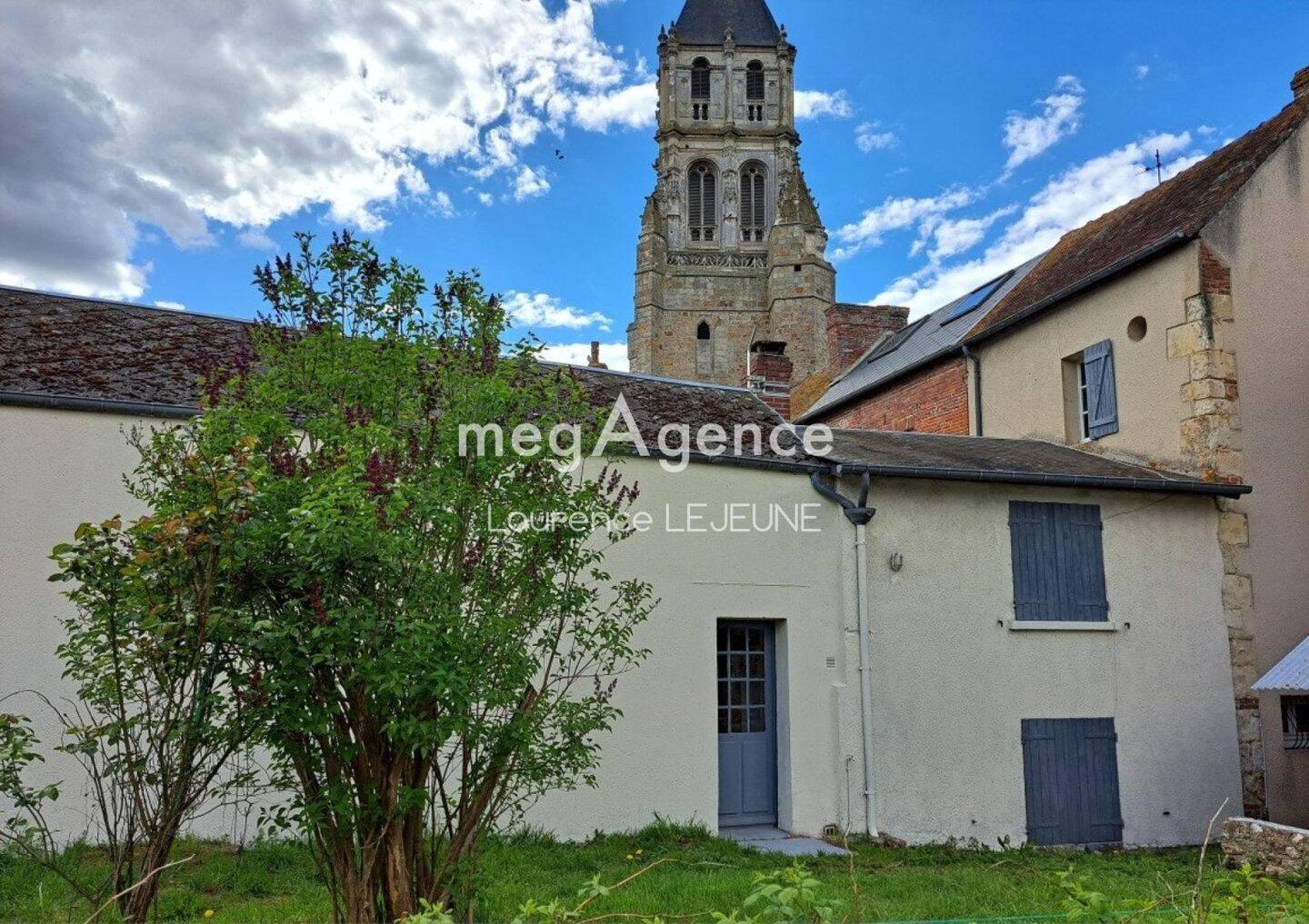 Maison 8 pièces 126 m² · à Orbec · 126 m² · 140 500 €