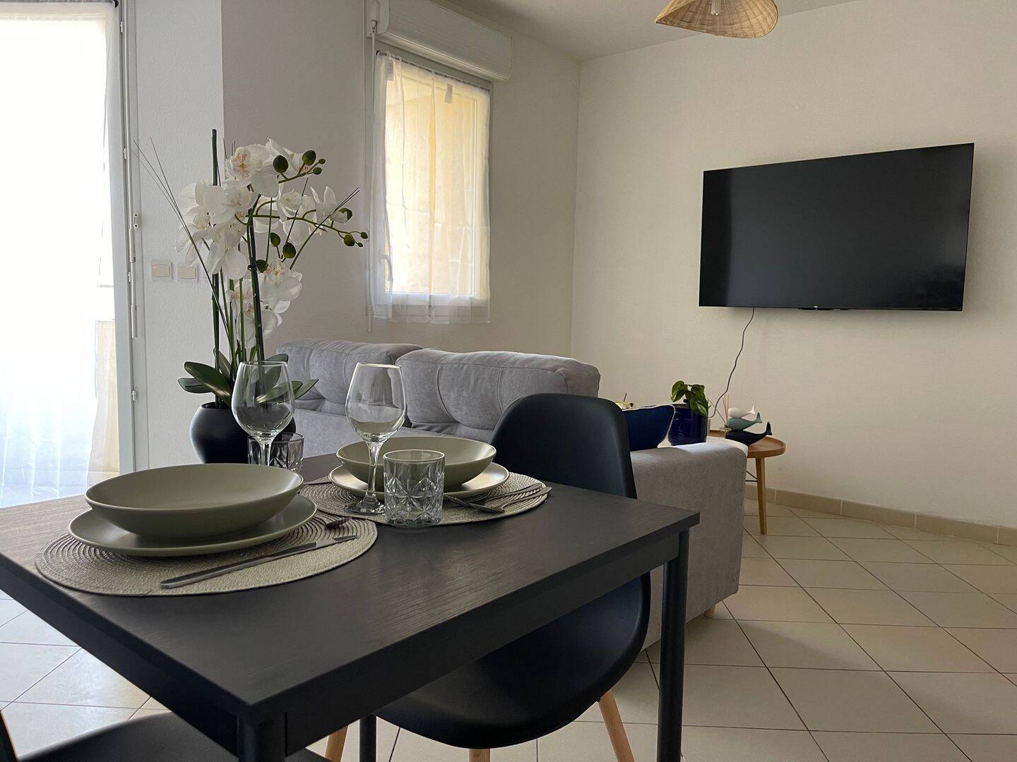Appartement 1 pièce 30 m² · à La Seyne-sur-Mer · 30 m² · 730 €/mois