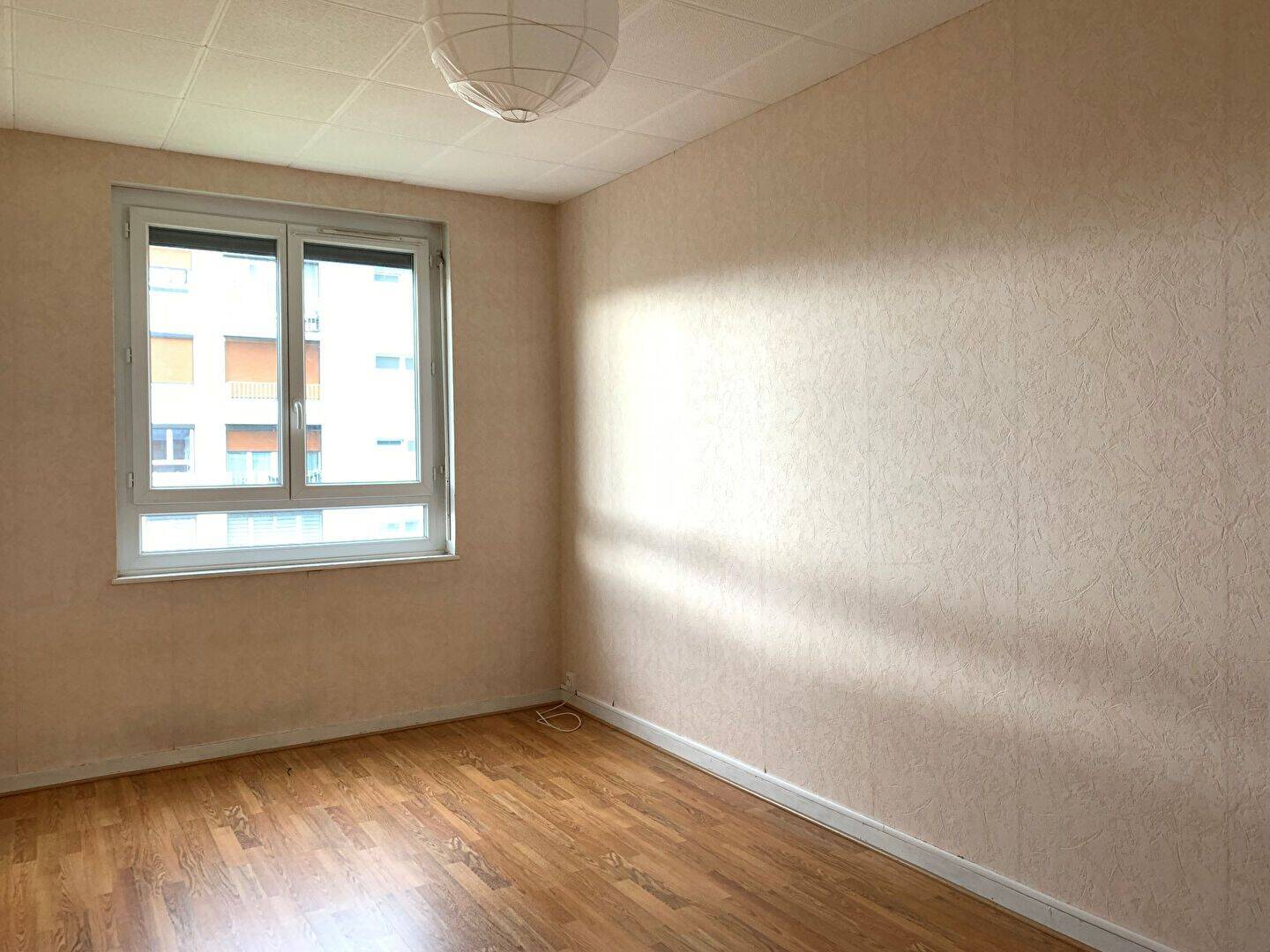Appartement 3 pièces 54 m² · à Dijon · 53,5 m² · 632 €/mois